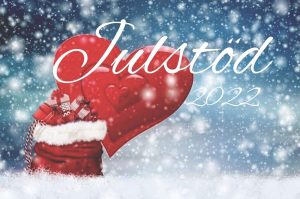 julstöd