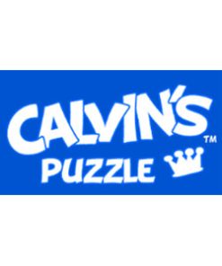 Calvin's Puzzle
