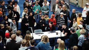 cuboss open bild