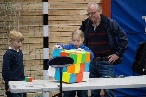 cuboss open bild