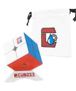 cuboss-premium-MoYu RS2 M Evolution 2×2
