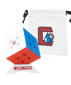 cuboss-premium-3x3-moyu-rs3m