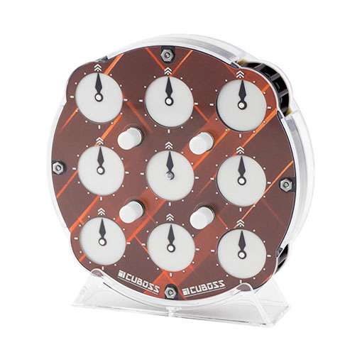 cuboss-premium-qiyi-clock