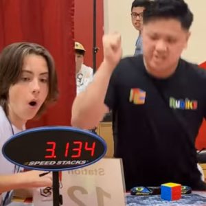 max-park-3x3-wr-singel
