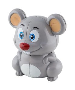 yuxin-2x2-mouse
