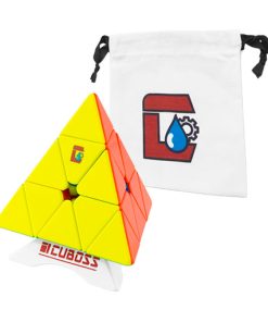 cuboss-premium-yuxin-little-magic-pyraminx