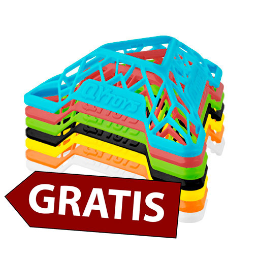 gratis-dna-stands