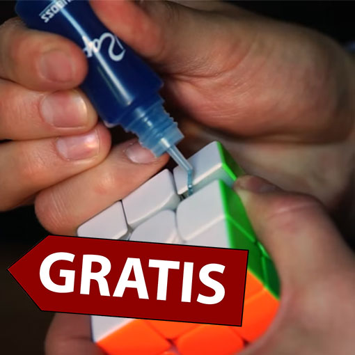 gratis-smörjning
