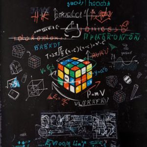 rubiks kub myter