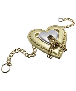 hanayama-heart
