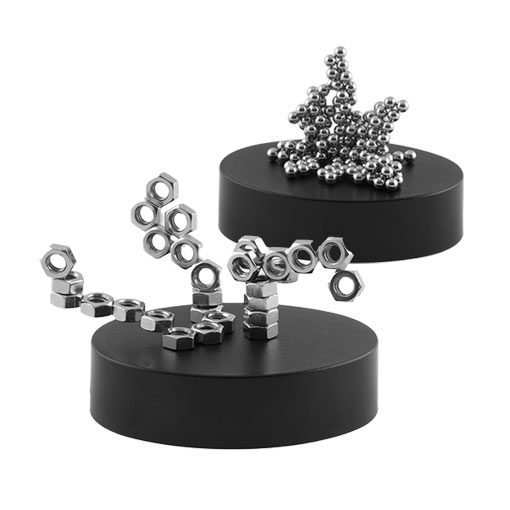 magnetskulpturer