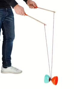diabolo-användning