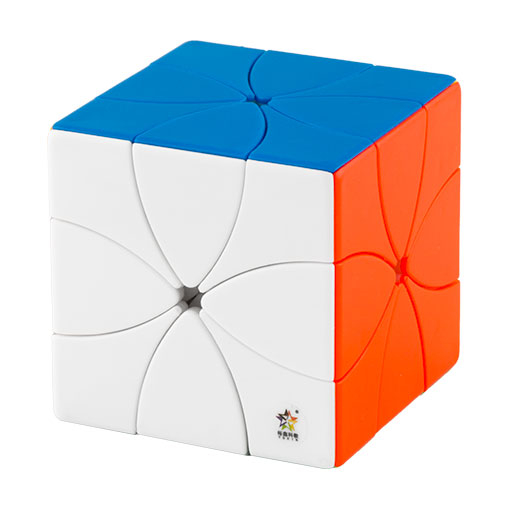 yuxin-eight-petals-cube