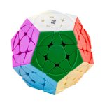 QiYi QiHeng S2 Megaminx