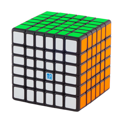 MoYu MFJS MeiLong 6x6 V2 - Bild 3