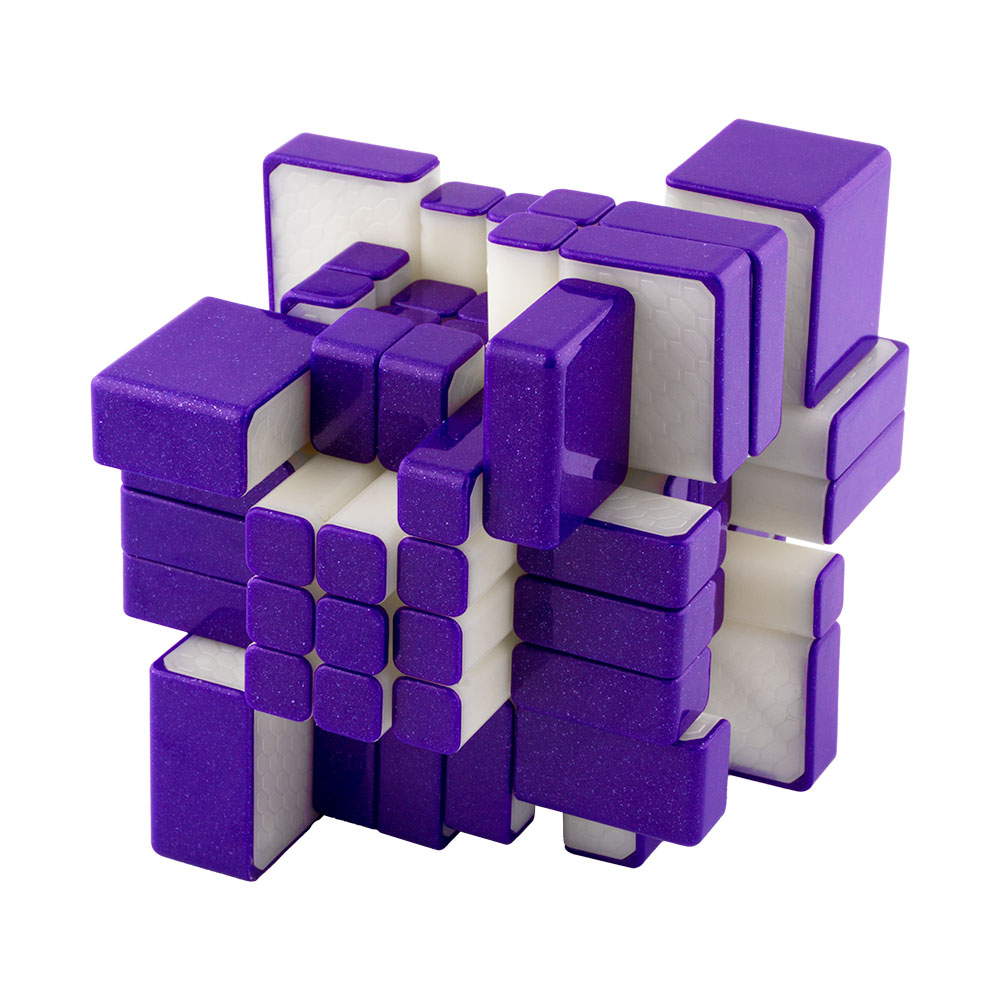 diansheng-mirror-5x5-magnetic-ballcore-scrambled