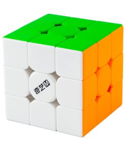 qiyi-warrior-3x3-m
