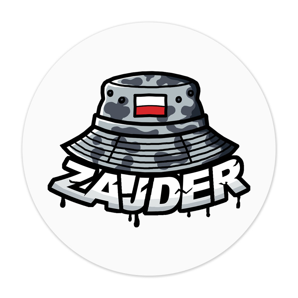 zajder-sticker-round