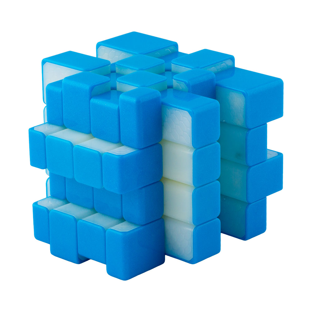 Diansheng-Magnetic-4x4-Mirror-Ball-Core-scrambled