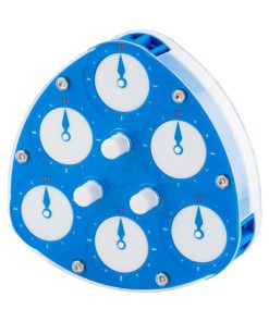 qiyi-3x3-clock