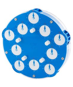 qiyi-5x5-magnetic-clock