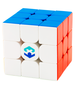 Variant: MoreTry TianMa X3+ 3×3 (Full-Magnetic)