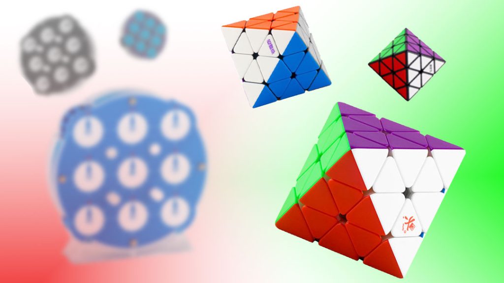 Cuboss.se - Shoppa Rubik's kub & Speedcubes