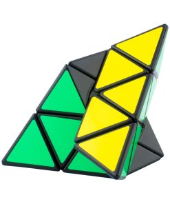 Ze-tricky-pyraminx-edge-turning-pyraminx-turn