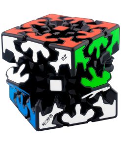 Qiyi Gear Cube 3x3 V2 - Bild 2
