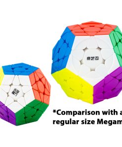 yj-pocket-mini-megaminx-m-ball-core-comparison
