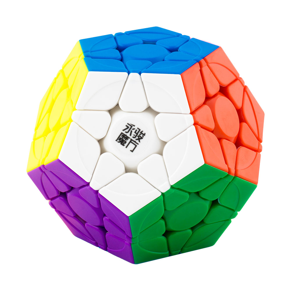 yj-pocket-mini-megaminx-m-ball-core
