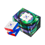 GAN 17 Speedcube med låda
